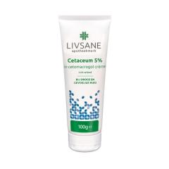 Livsane Carbomeerwatergel 1% FNA 100gr